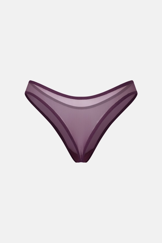 Moonrise thong - photo 2