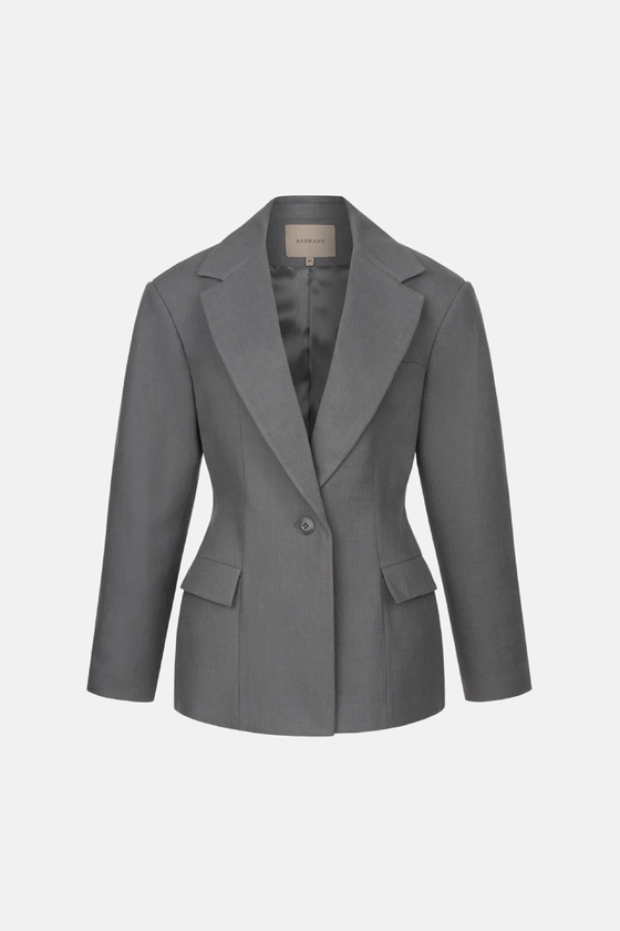 Жакет лляний Hourglass 