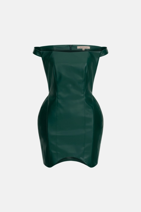 Сукня міні Corsetry