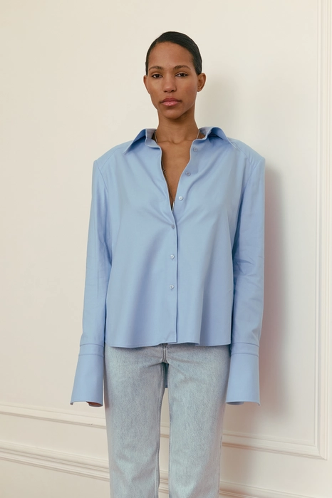 Сорочка Stirdy