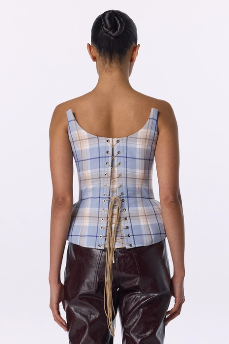 Корсет Alina Boi x Bazhane №2