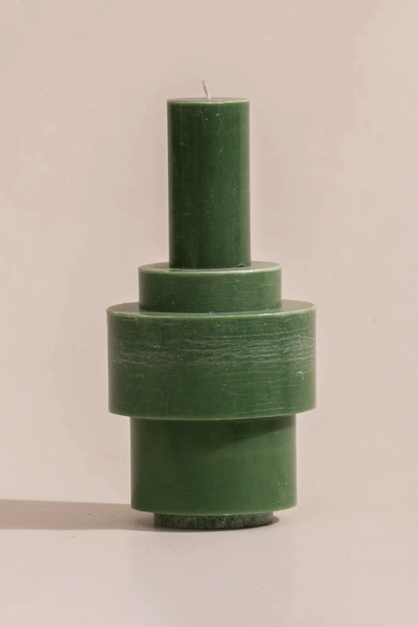 Свічка STEARIN STACK, Stan Editions