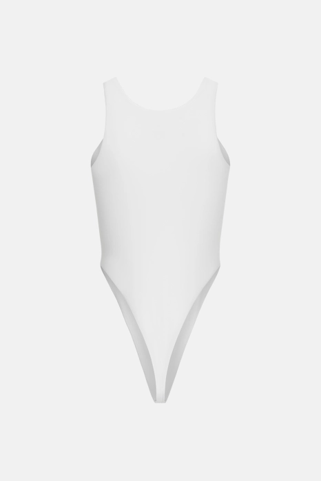 Core bodysuit