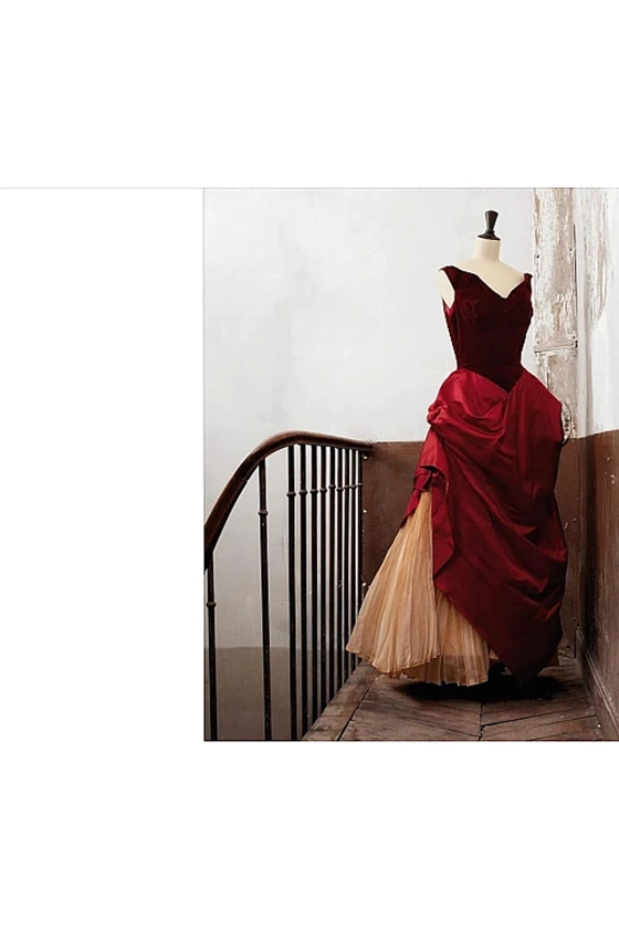 Книга Azzedine Alaia: A Couturier's Collection - фото 4