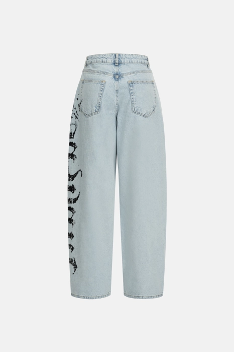 Bazhane Grande Gothic Jeans