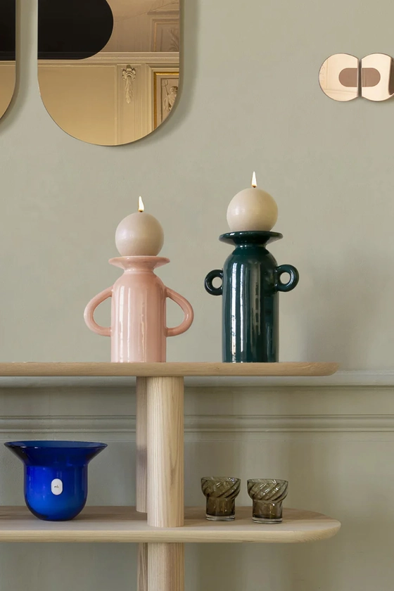 Підсвічник Panisse 