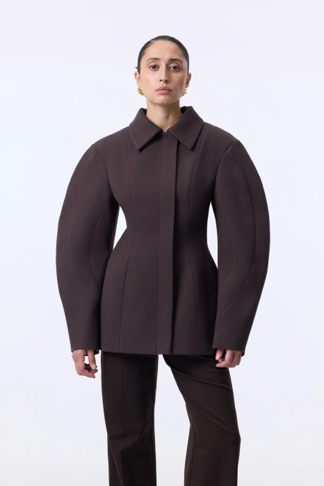 Пальто-жакет Sundail