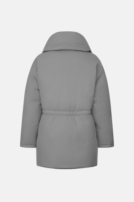 Пуховик Harbor parka