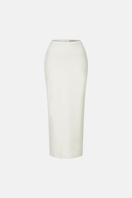 Спідниця вовняна Courtesy 