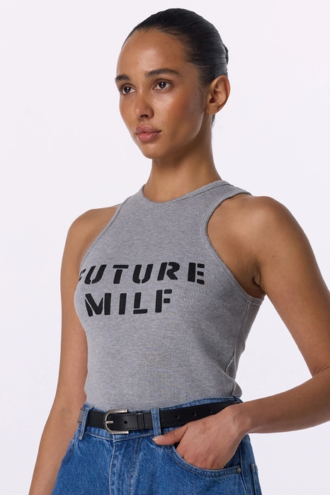 Майка Future milf
