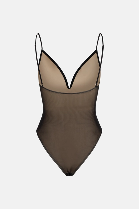 Shade bodysuit