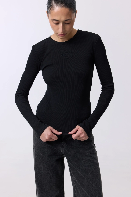 Bazhane longsleeve - photo 3