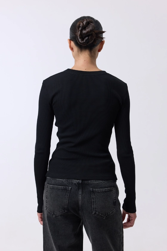 Лонгслів Bazhane 