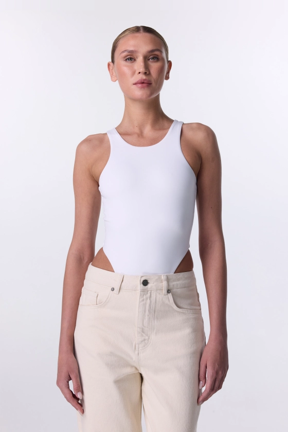 Core bodysuit - photo 3
