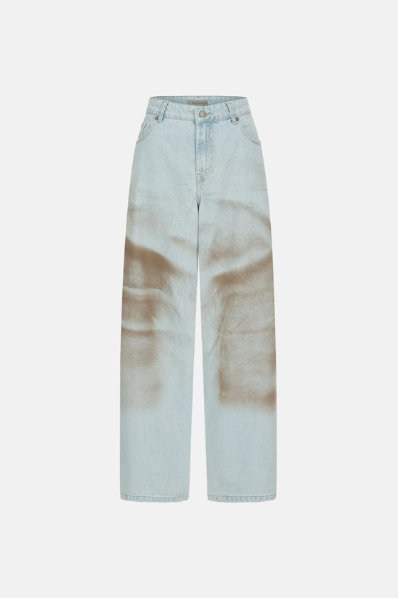 Джинси Detroit 