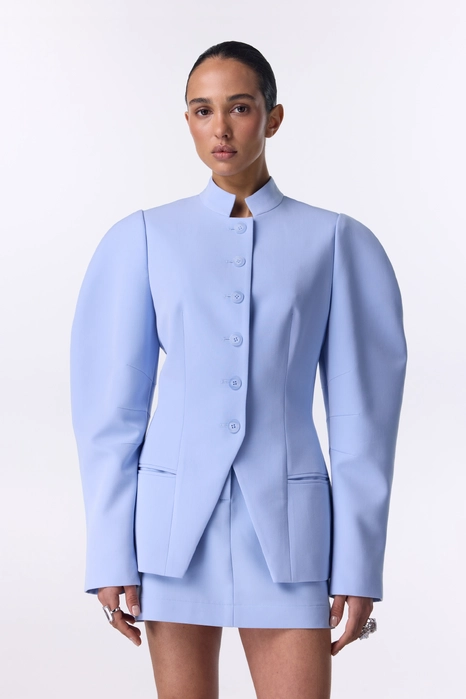 Жакет котоновий Tusk