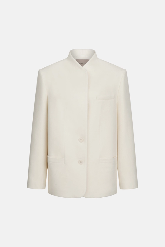Lucid coat-jacket - photo 1