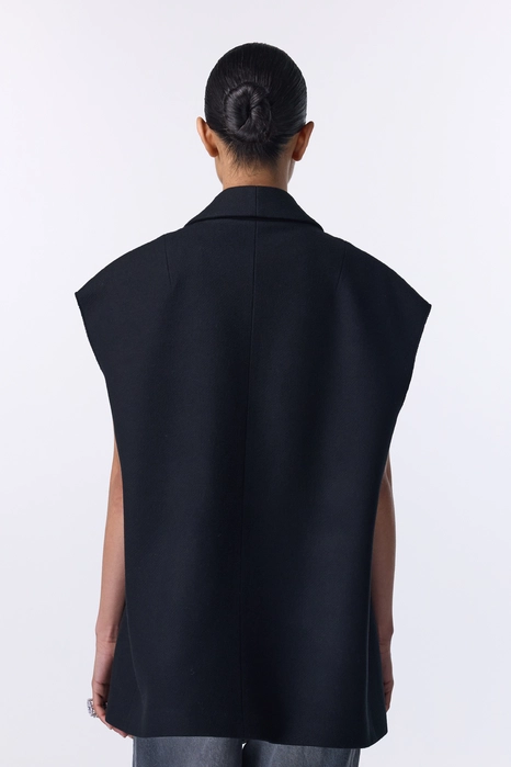 Пальто-жакет Lavish vest