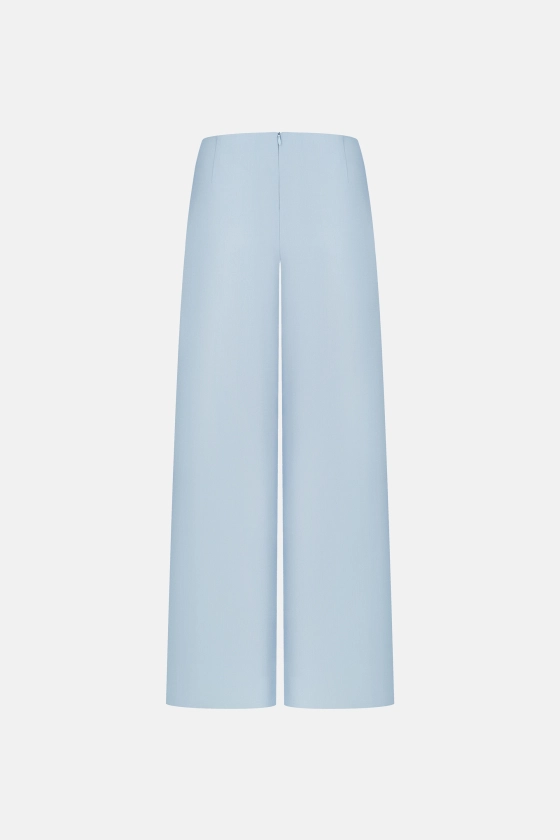 Брюки вовняні Cascade 