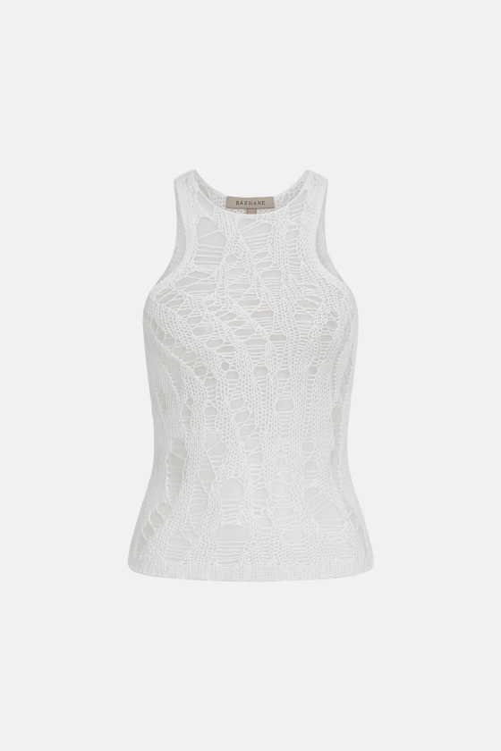 Майка асиметрична 