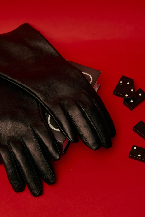 Рукавиці Fatale