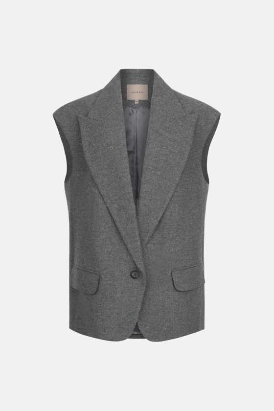 Lavish vest coat-jacket - photo 1