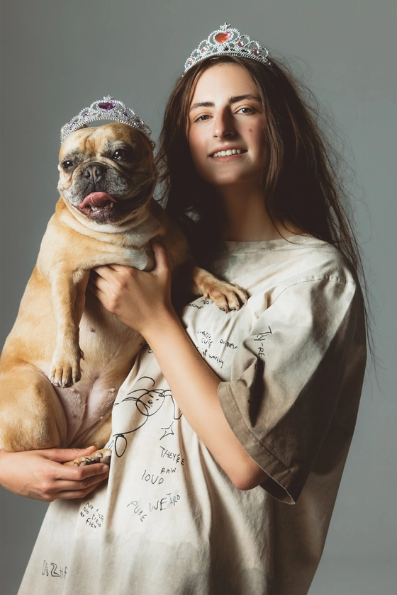 Футболка Not a Filter 