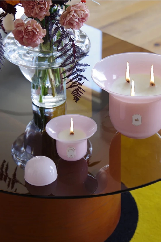 Свічка Calabrun 