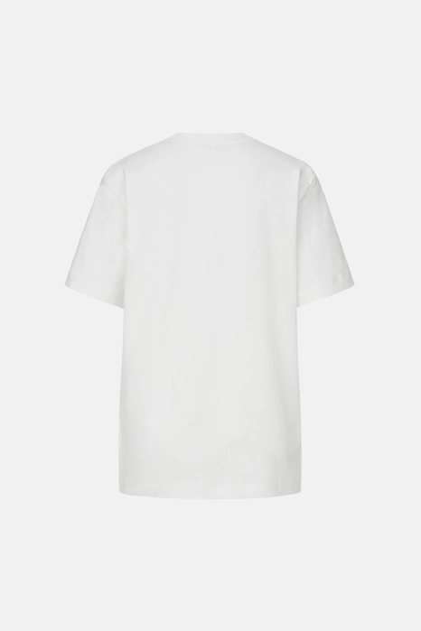 Футболка Oops, It's Bazhane