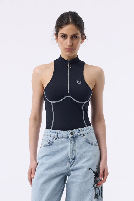 Боді Bazhane Motion 