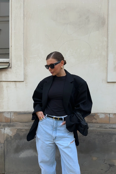 Шкіряний ремінь