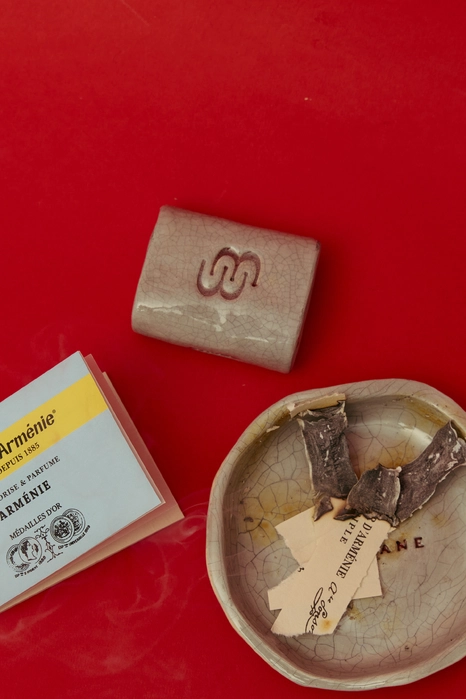 Сірники керамічні