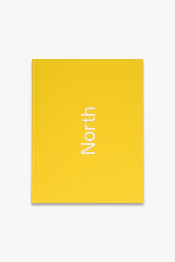 The book North - photo 1