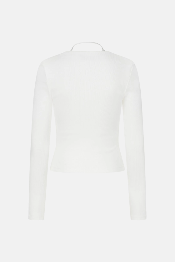 Tulip longsleeve - photo 2