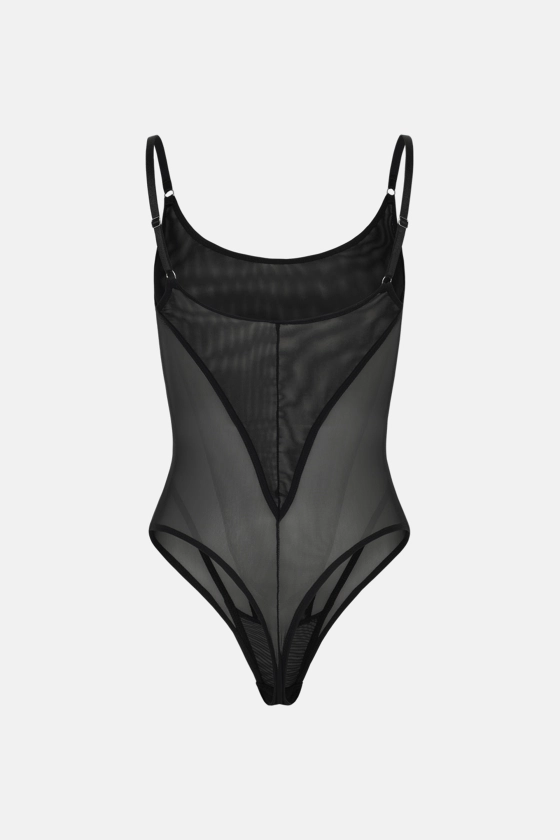 Afterglow bodysuit - photo 2