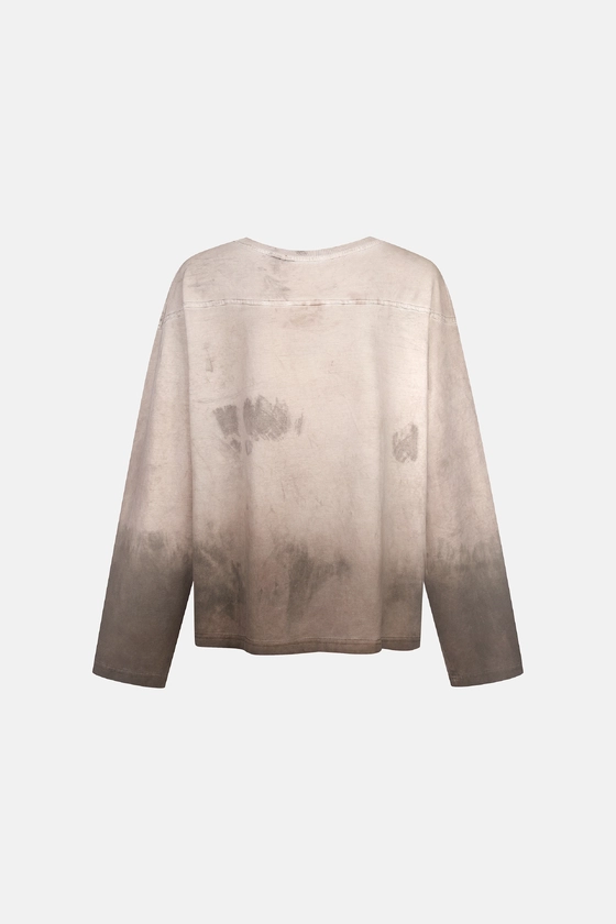 Лонгслів Bazhane Essential 