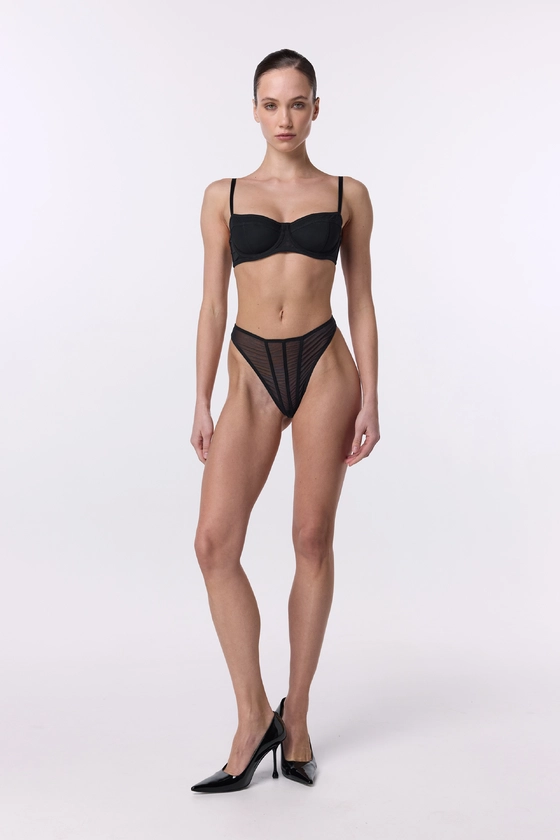 Трусики Contour 