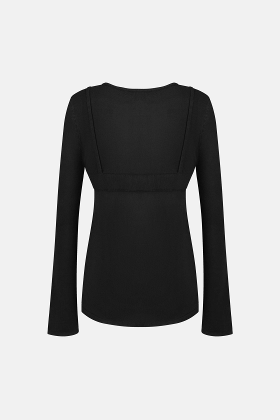 Кардиган Lush 