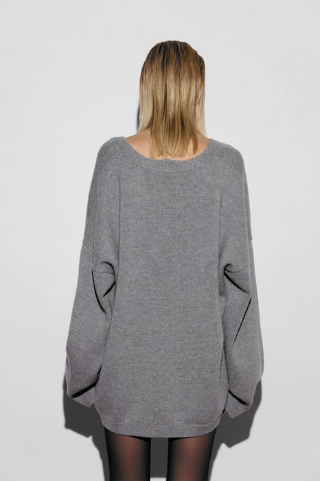 Кардиган Knit