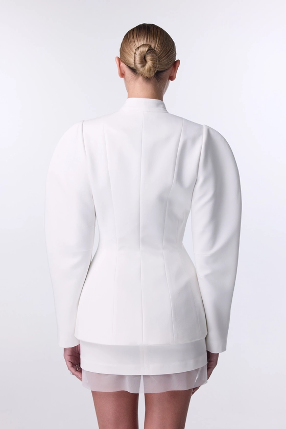 Жакет котоновий Tusk 