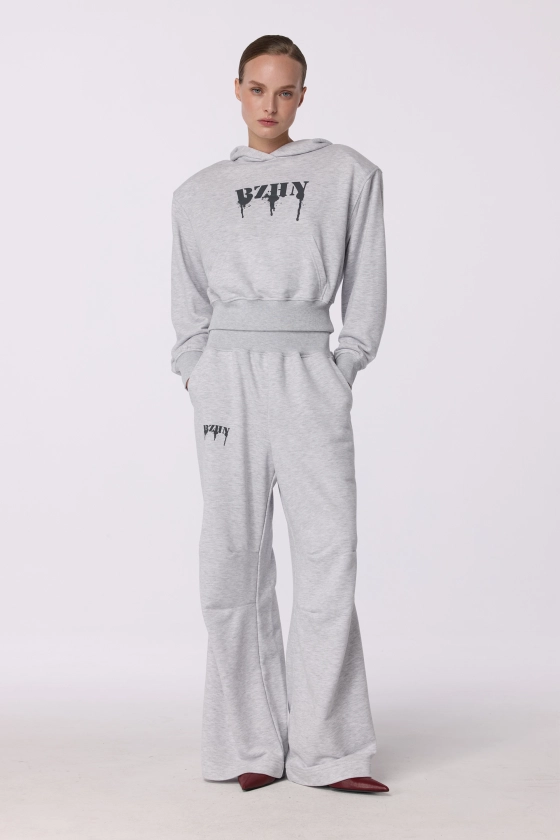 Брюки Heavy Drape 