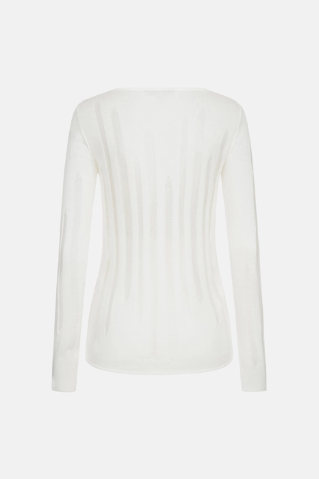 Кардиган Sheer