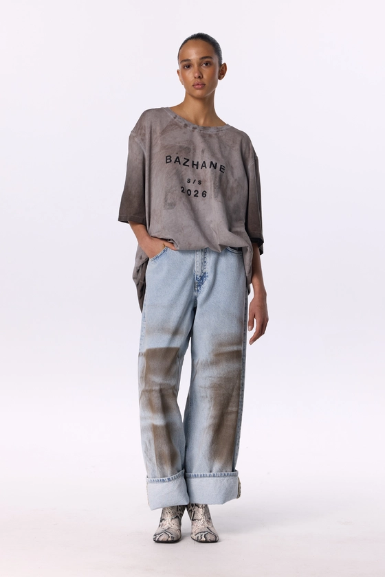 Джинси Detroit 