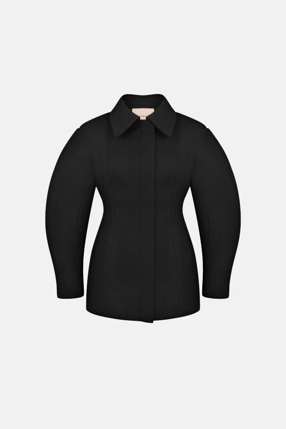 Пальто-жакет Sundail 