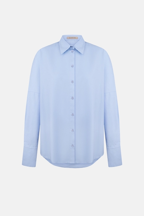 Сорочка Loose