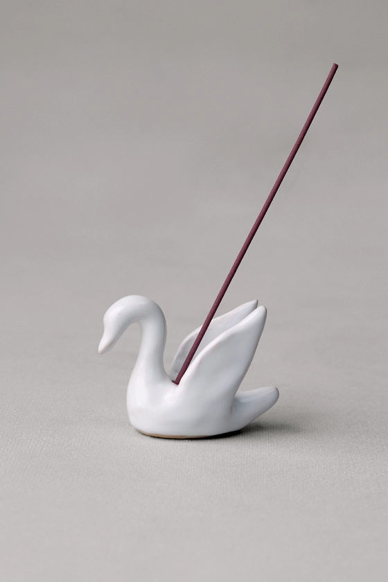 Підставка для аромапаличок NADIIA 