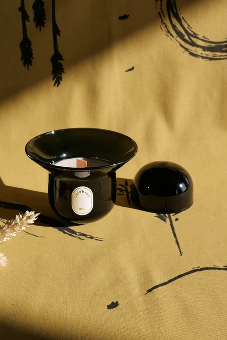 Свічка Calabrun