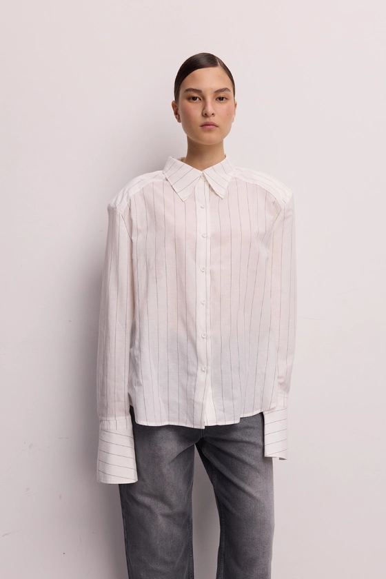 Сорочка Stirdy 