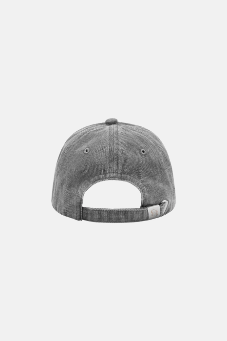 Кепка Bazhane з вишивкою BB