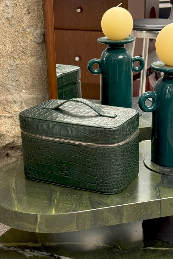 Bazhane makeup bag - photo 3